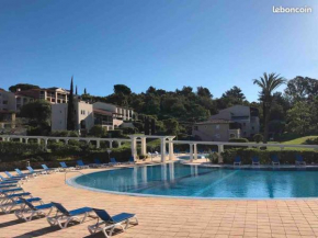 LES PARCS GRIMAUD